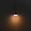 фото Подвесной светильник Arte Lamp LANTERNA A3606SP-7BK