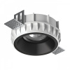 Комплект со светильником Domino, черный Lightstar G214607BMOD