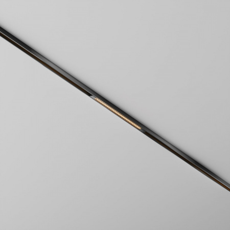 фото Трековый светильник Maytoni Technical Points TR241-2-6W3K-B, черный