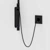 фото Блок питания встраиваемый в трек 48V 150W для магнитной трековой системы Arte Lamp RAPIDA615206