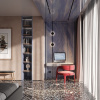 фото Трековый светильник Maytoni Technical Points S TR100-2-2W3K-S-B, черный