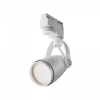 Трековый светильник Maytoni Technical Celo TR001-1-GU10-W, белый