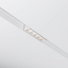 Трековый светильник Maytoni Technical Points TR076-2-10W3K-W, белый