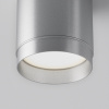 фото Потолочный светильник Maytoni Technical Polar C088CL-GX53-S, серебро
