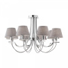 Люстра Freya Felisa FR5019CL-08CH, хром