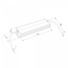 фото Блок питания 150W 24V IP67 95054/00