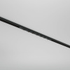 фото Трековый светильник Maytoni Technical Spiky TR175-1-12WTW-M-B, черный