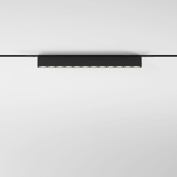 фото Трековый светильник 10W 3000K Mini Magnetic 85168/01