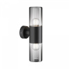 Уличный настенный светильник Maytoni Outdoor Amas O432WL-02GF, графит