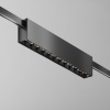фото Трековый светильник Maytoni Technical Points TR150-1-12W3K-M-B, черный