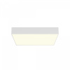 Потолочный светильник Maytoni Technical Zon C032CL-45W3K-SQ-W, белый
