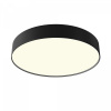 Потолочный светильник Maytoni Technical Zon C032CL-45W3K-RD-B, черный