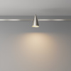 фото Трековый светильник Maytoni Technical Keila TR146-1-5W3K-PT, платина