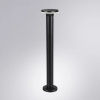 фото Ландшафтный светильник Arte Lamp AMSTERDAM A1212PA-1BK