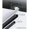 фото Профиль для монтажа накладного шинопровода в натяжной потолок Arte Lamp OPTIMA-ACCESSORIES A732205