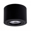 фото Точечный накладной светильник Arte Lamp UNITO A2260PL-1BK