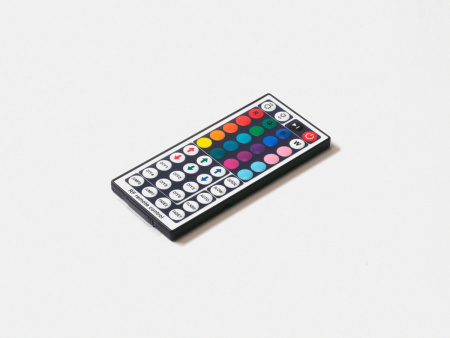 фото Контроллер SWG для ленты RF-RGB-44-18A