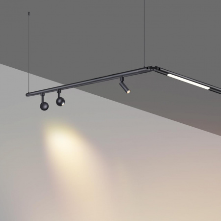 фото Светильник LED 8Вт 3000-6000К 48В IP20 KONST, арт. 359362