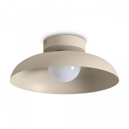 фото Потолочный светильник Freya Movement FR5602CL-L10W, жемчужный белый