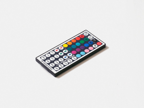 фото Контроллер SWG для ленты RF-RGB-44-18A