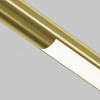 фото Светильник Maytoni Technical Basis C100CL-L500-12W3-6K-BS, латунь