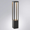 фото Ландшафтный светильник Arte Lamp PHERKAD A2726PA-1BK