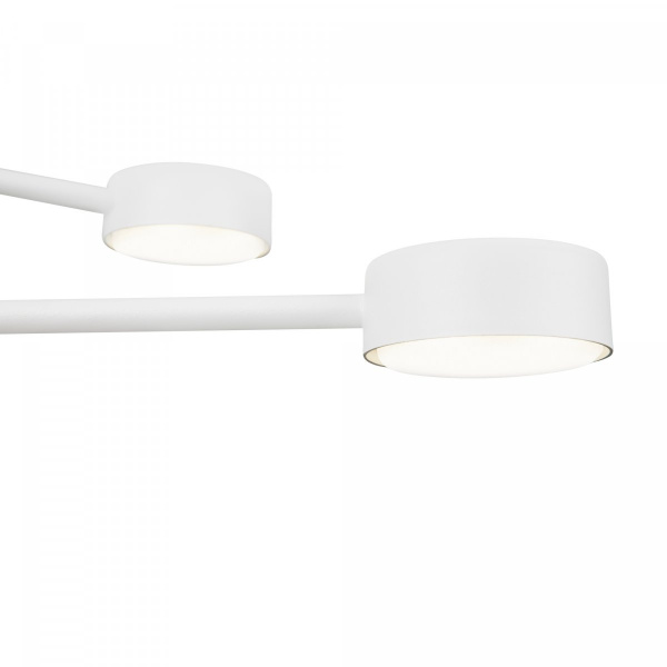 фото Потолочный светильник Freya Tactic FR5363CL-06W, белый
