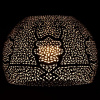 фото Подвесной светильник Arte Lamp CELESTA A7058SP-1WH