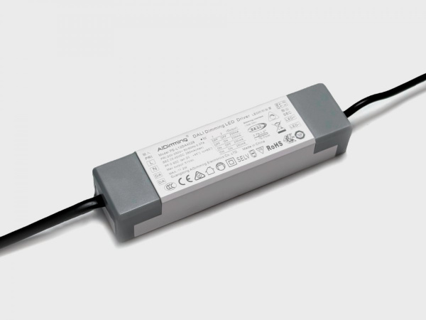 Драйвер SWG Aidimming, 10Вт, 250мА, PE-L12DCA 10W, DALI DT6