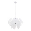 Подвесная люстра Arte Lamp PALMER A5695SP-5WH