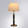 фото Декоративная настольная лампа Arte Lamp ROBERT A5066LT-1BK