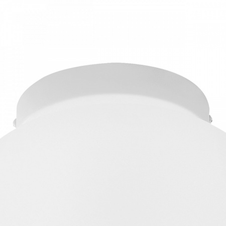 фото Люстра потолочная 1x12W(led) Е27 белый/матовый Grazia Lightstar 608616