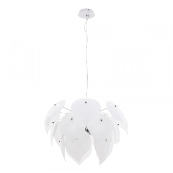 Подвесная люстра Arte Lamp PALMER A5695SP-5WH