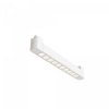 Трековый светильник Maytoni Technical Points Rot TR010-1-10W3K-M-W, белый