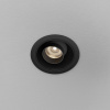 фото Встраиваемый светильник Maytoni Technical Dip T DL128-10W3K-B, черный