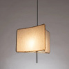 фото Подвесной светильник Arte Lamp TRIXIE A7085SP-1BK