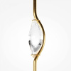 фото Подвесной светильник Maytoni Foresight MOD347PL-L8BS3K, латунь