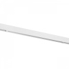 фото Светильник трековый SMART APP 220V 27W 3000-6000K 120° белый Teta Lightstar 205246