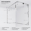 фото Соединительная планка для шинопровода 2 шт. Mini Magnetic 85175/00