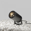 фото Ландшафтный светильник Maytoni Outdoor Bern O050FL-L15GR3K1, серый