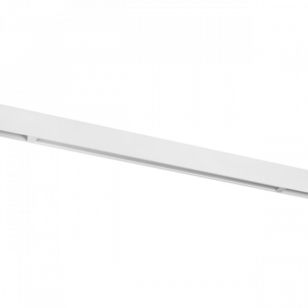 фото Светильник трековый SMART APP 220V 27W 3000-6000K 120° белый Teta Lightstar 205246