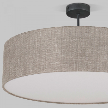 фото Потолочный светильник 6248 Rondo Linen