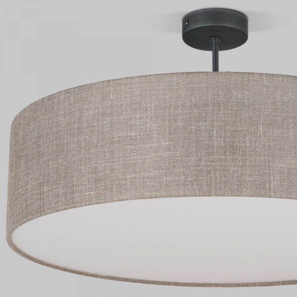 фото Потолочный светильник 6248 Rondo Linen