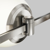 фото Трековый светильник Maytoni Technical Luna TR229-1-8W4K-PT, платина