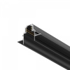 Шинопровод встраиваемый Maytoni Technical TRX004-222B, черный