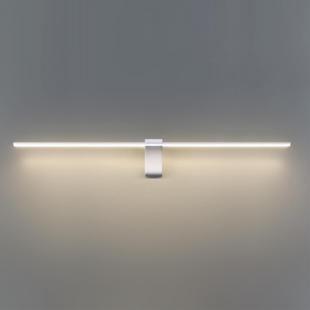 фото Настенный светильник белый/металл/акрил IP20 LED 10W 3500K 220V TINY HIGHTECH, арт. 7070/10WL