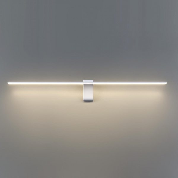 фото Настенный светильник белый/металл/акрил IP20 LED 8W 3500K 220V TINY HIGHTECH, арт. 7070/8WL