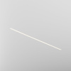 фото Линейный светильник Maytoni Technical LL313008, серебро