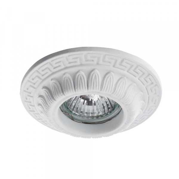 Точечный встраиваемый светильник Arte Lamp CRATERE A5073PL-1WH