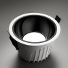 фото Светильник LED 20Вт 4000К 100-265В IP20 SPOT, арт. 358695